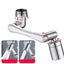 Universal 1080° Rotation Faucet Aerator For Kitchen Sink Carousel 3