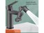 Universal 1080° Rotation Faucet Aerator For Kitchen Sink Carousel 5