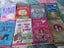 Jacqueline Wilson x 8 books , $2 the lot Carousel 1