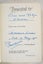 Holy Bible, Revised Standard Version 1952 Vintage (SKU BK18) Carousel 3