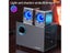 2.1 Channel Wooden Desktop USB Wired Game Speakers Carousel 1