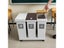 36L/60L Large Movable Dry Wet Sorting Kitchen Bin For Hotels Offices Schools Carousel 7