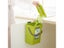 Wall Mounted Odorless Kitchen Food Waste Bin With Lid Carousel 1