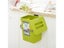 Wall Mounted Odorless Kitchen Food Waste Bin With Lid Carousel 5