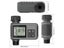 Automatic Irrigation Timer With LCD Display IPX5 Garden Programmer Carousel 6