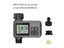 Automatic Irrigation Timer With LCD Display IPX5 Garden Programmer Carousel 1