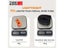 1Pcs 700X18-32 Road Bike Inner Tube TPU Material French Valve Carousel 3