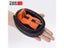 1Pcs 700X18-32 Road Bike Inner Tube TPU Material French Valve Carousel 4