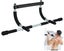 Chin Up Pull Up Bar Carousel 1