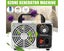 5G Ozone Generator Machine Air Filter Purifier Fan - (NZ CLEARANCE) Carousel 1