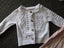 Jamie Kay 3-6 months cardigan and bodysuit Carousel 2