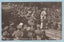 "BACK TO BLIGHTY' BOARDING THE LEAVE BOAT. DAILY MAIL BATTLE PICTURES POSTCARD. Carousel 1