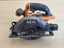 AEG 18v Circular saw 165mm A18CS57BL Carousel 1