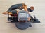 AEG 18v Circular saw 165mm A18CS57BL Carousel 2