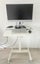 Mobile Standing Desk portable laptop desk Carousel 2