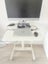 Mobile Standing Desk portable laptop desk Carousel 3