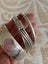 $1R—138.8g of silver wear - x3 bangles Carousel 1