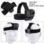 GoPro Compatible Head Strap For All Hero Models Carousel 2