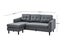 L-Shaped Pull Out Sofa Carousel 3