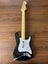 Rock Band Fender Stratocaster Guitar – PS3– With Dongle + Strap Carousel 2