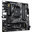 Gigabyte B550M DS3H AC R2 mATX Motherboard For AMD Ryzen 5000 Series CPUs Socket Carousel 3