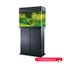 JAD EA60 Aquarium & Cabinet Black 68L Carousel 1