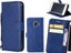 Galaxy J4 Case Fine Leather Wallet Case Carousel 1