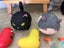 Animal/ Character Stress Balls / Squishies Carousel 2