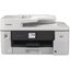 Brother A3 INKvestment Business Inkjet with fast 31ppm printingm auto 2-sided... Carousel 1