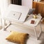 Laptop Bed Sofa Table - Folding Desk with Cup Holder 2001926 Carousel 1