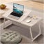 Laptop Bed Sofa Table - Folding Desk with Cup Holder 2001926 Carousel 3