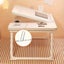 Laptop Bed Sofa Table - Folding Desk with Cup Holder 2001926 Carousel 4