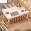 Laptop Bed Sofa Table - Folding Desk with Cup Holder 2001926 Carousel 5