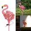 Flamingo Solar Lights NZ Clearance Carousel 1