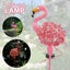 Flamingo Solar Lights NZ Clearance Carousel 2