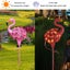 Flamingo Solar Lights NZ Clearance Carousel 3