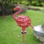 Flamingo Solar Lights NZ Clearance Carousel 14