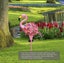 Flamingo Solar Lights NZ Clearance Carousel 16