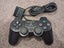 PlayStation Bundle – PS1 + PS2 Slim + Controllers + 2 Games Carousel 6