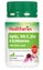 Healtheries Garlic Vitamin C Zinc and Echinacea with Olive Leaf 60 tablets Carousel 1