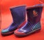 Gumboot - Footi size 2.5 kids (EUR35, 22cm) Carousel 3