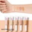 Maybelline SuperStay Full Coverage Eye Concealer 6ml Carousel 19
