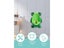 Wall-Mounted Boy Urinal With Fun Target Game For Potty Training Carousel 6