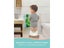 Wall-Mounted Boy Urinal With Fun Target Game For Potty Training Carousel 7