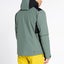 Dare 2b Mens Remit Waterproof Hooded Ski Jacket - Duck Green - XS Carousel 2