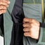 Dare 2b Mens Remit Waterproof Hooded Ski Jacket - Duck Green - XS Carousel 3