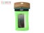 Chums Floating Phone Protector Pouch Green Carousel 2