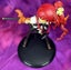 Shakugan no Shana – Shana – Ceremony Ver. – 19 cm anime figure Carousel 7