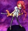 Shakugan no Shana – Shana – Ceremony Ver. – 19 cm anime figure Carousel 8