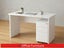 Small Commercial Office Desk with drawer 1.2m - New Zealand Made Carousel 1